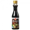 Salsa para MEMIL GUKSU (SOBA) 350ml Salsa para MEMIL GUKSU (SOBA) 350ml